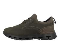 Clarks Nature X Two, Sneaker, Olive,