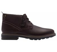 Clarks Newford Mid WP Mens Brown WLined Lea, 7