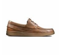 Clarks Oakland Sun Mens Brown Shoes