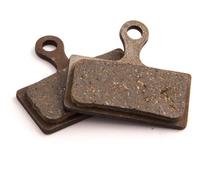 Clarks VX852C Shimano XTR/XT/SLX/Deore Compatible Organic Disc Pads