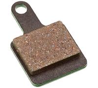 Clarks Organic Disc Brake Pads for Tektro Volans/Auriga Twin/Auriga Sub/Auriga E-Sub