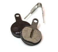 Clarks Organic Disc Brake Pads