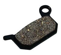 Clarks Organic VX & Sintered VRX Brake Disc Pads - Pair of Organic Disc Brake Pads Compatible with Formula B4 Bikes