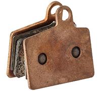 Clarks Organic VX, Sintered VRX & Semi-Metallic VRS Brake Disc Pads - Pair of Organic Disc Brake Pads Compatible with Hayes Stroker Ryde and Dyno
