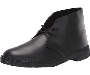 Clarks Original Desert Boot (Cola Suede