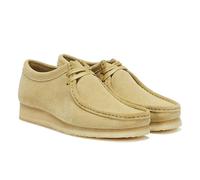 Clarks Wallabee Shoes UK 9