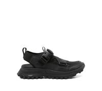 Clarks Originals ATL Trek buckle strap mules - Black 6.5-7