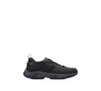 Clarks Originals ATL Walk Go WP leather sneakers - Black 8.5-11-12