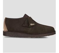 Clarks Originals Casual Shoes DESERT TREK in Brown 8