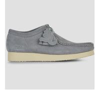 Clarks Originals Casual Shoes Wallabee 2604 in Grey 7