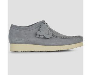 Clarks Originals Casual Shoes Wallabee 2604 in Grey 8