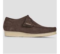 Wallabee Suede Leather Men's Shoes