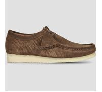Clarks Originals Casual Shoes Wallabee in Brown 7