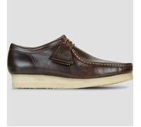 Clarks Originals Casual Shoes Wallabee in Brown 9.5