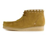 Clarks Originals Clarks Original Wallabee Boot - Oakmoss - 26169153-OA