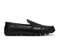 Clarks Originals Corsley Plain Loafers - Black 11 11
