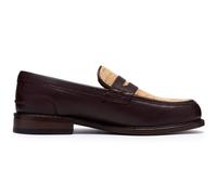 Clarks Originals Craft James Loafers - Brown 11 11