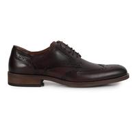 Clarks Originals Craft Remi Tip Leather - Brown UK 7 UK 7