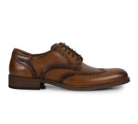 Clarks Originals Craft Remi Tip Leather - Tan UK 7 UK 7