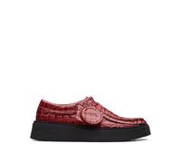 Clarks Originals Cur Torview W - Red 4-4.5-5-6-6.5-7-7.5-8