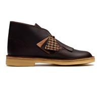 Clarks Originals Desert Boot - Brown Scotch Grain UK 6 UK 6