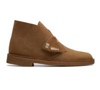 Clarks Originals - Desert Boot Cola Suede 42 1/2
