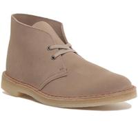 Clarks Originals Desert Boot - Sand Suede