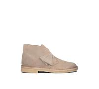 Clarks Originals Desert Boot - Sand Suede