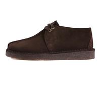 Clarks Originals Desert Trek - Dark Brown - 26155488-DBN DESERT TRK Co