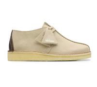 Clarks Originals - Clarks Originals Desert Trek Boots - Black, Brown - 2617847