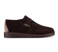 Clarks Originals Desert Trek Shoes - Dark Brown 9.5 9.5