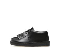 Clarks Originals Desert Trek studded shoes - Black 6.5
