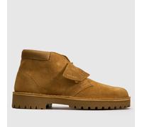 Clarks Originals Dsrt 2456 Roc Boots in Tan UK 7 (EU 41)