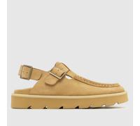 Clarks Originals Meare Easy Sandals in Beige UK 7 (EU 41)