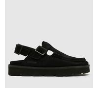 Clarks Originals Meare Easy Sandals in Black UK 8 (EU 42)