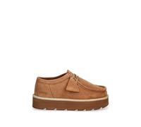 Clarks Originals Meare Walla suede shoes - Neutrals 4-4.5-5-5.5-6-6.5-7
