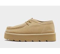 (Standard, 5 (Adults')) Meare Walla. Maple Suede