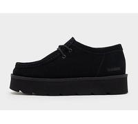 Clarks Originals Meare Walla Women's - Black 7