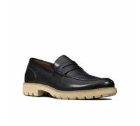 Clarks Originals Mens Batcombe Edge Navy - Slip On UK 9,10,11 G