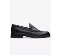 Clarks Originals Mens Black CraftJames Shoe