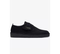 Clarks Originals originals coal london shoes in black UK 7 (EU 41)