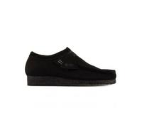 Clarks Originals Mens Black Wallabee Shoe