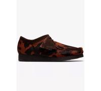 Clarks Originals Mens Brown Wallabee Shoe