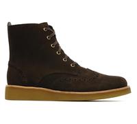 Clarks Originals Mens DESERT FABLE Brown Suede UK 6,7,8,9,10,11,12,13