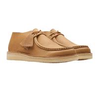Clarks Originals Mens Desert Nomad Leather Loafers / N/A N/A GT7733