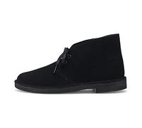 Desert Boot Suede Leather Men's Boots