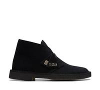 Desert Boot Black 7 G
