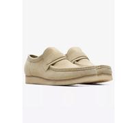 Clarks Originals Mens Wallabee Loafer - Colour: Maple Suede - Size: 10
