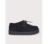 Clarks Originals Mens Meare Walla - Colour: Black Suede - Size: 11