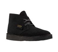 Clarks Originals Mens Suede Desert Boots GT8487